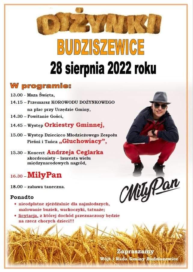 Budziszewice