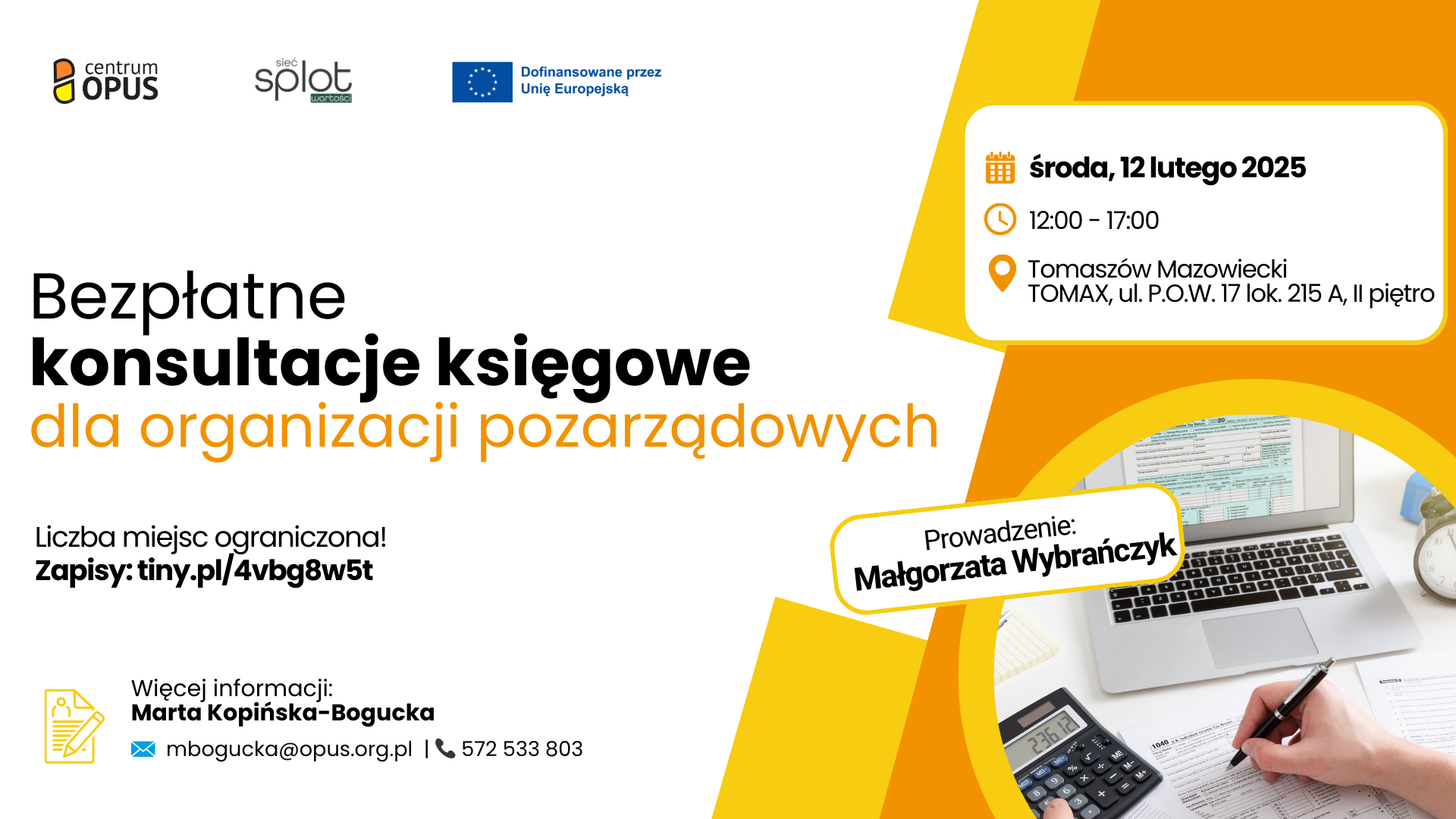 Doradztwo księgowe