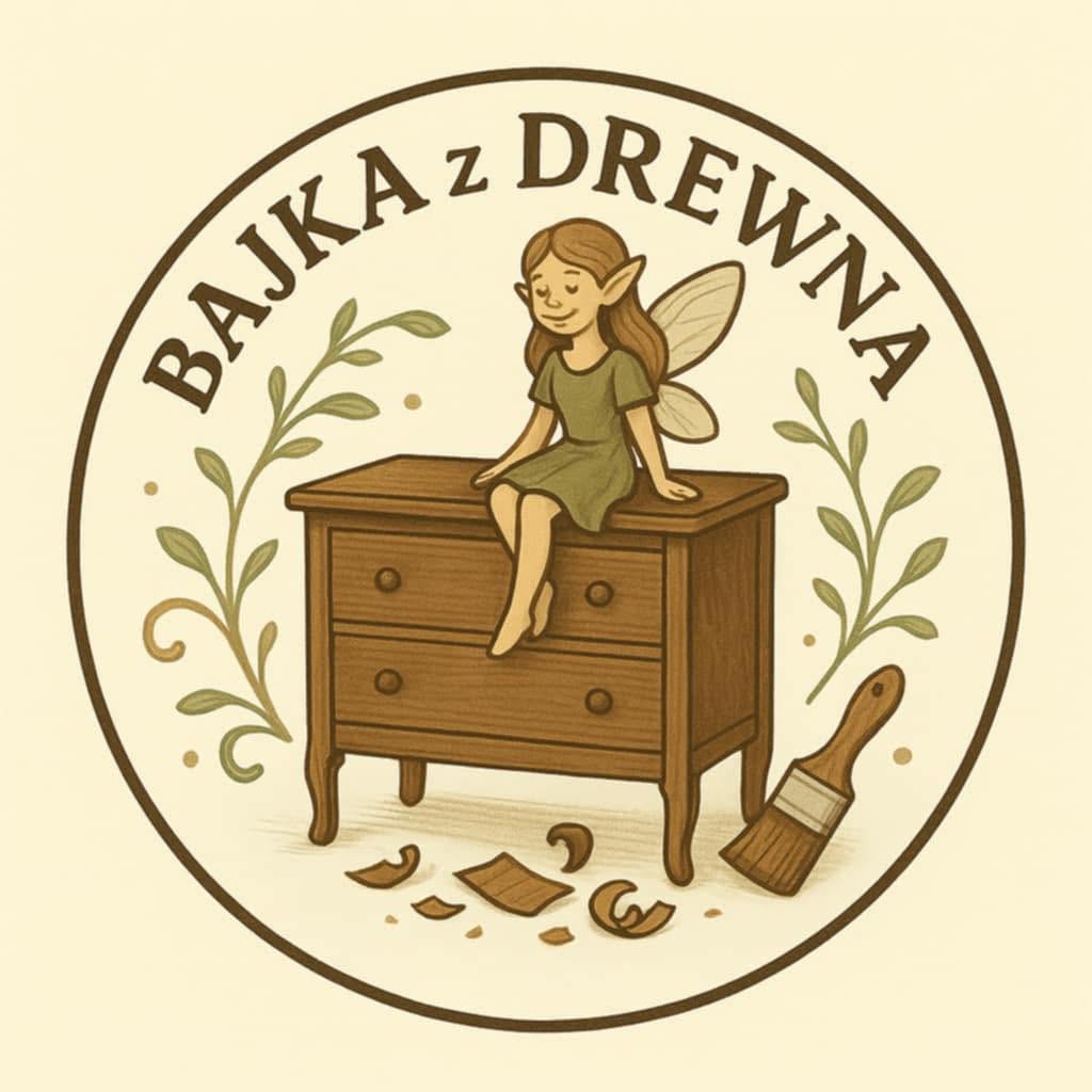 Bajka z drewna
