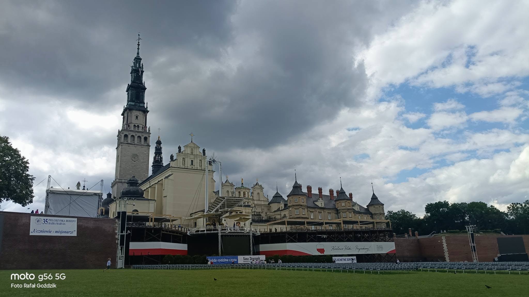 Jasna GórA