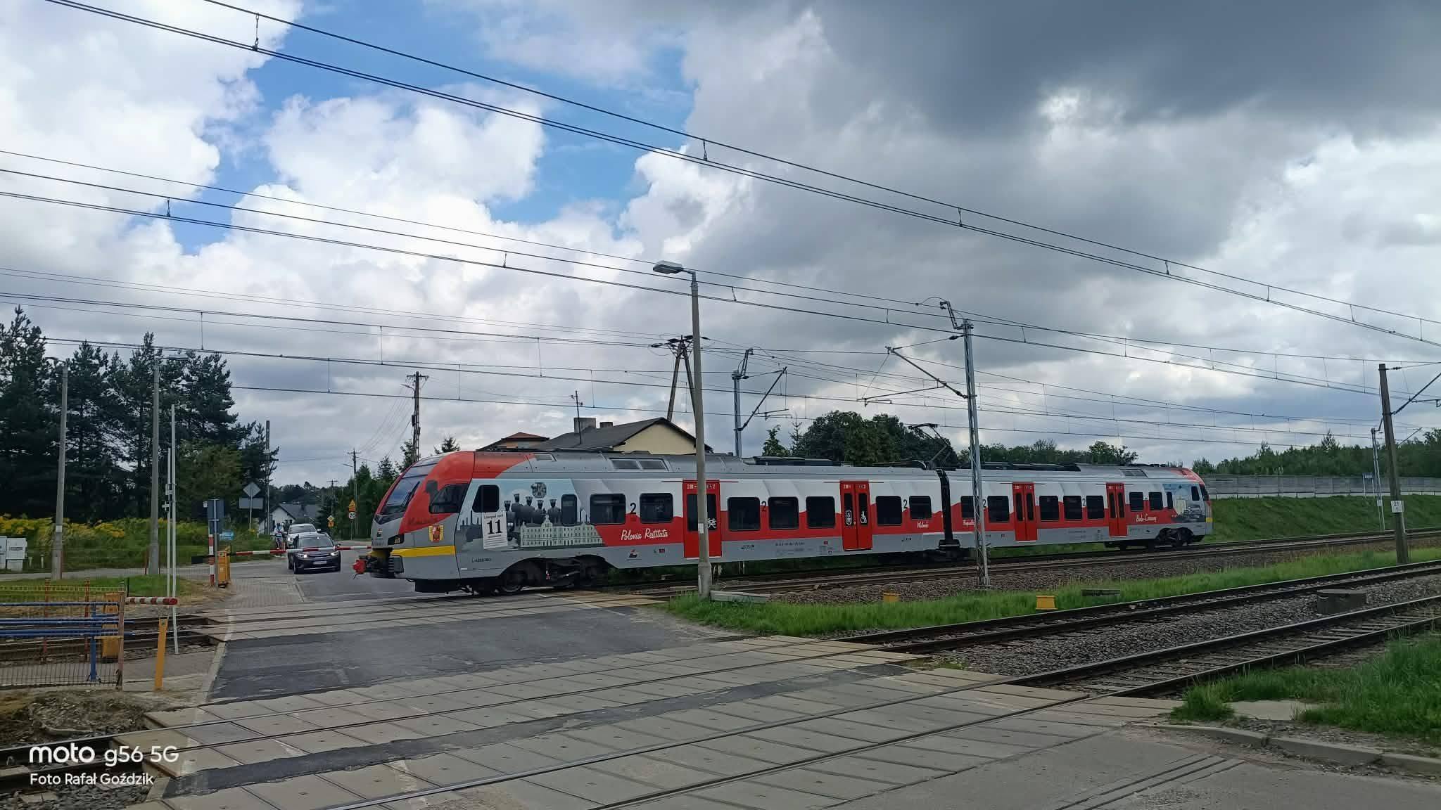 Justynów