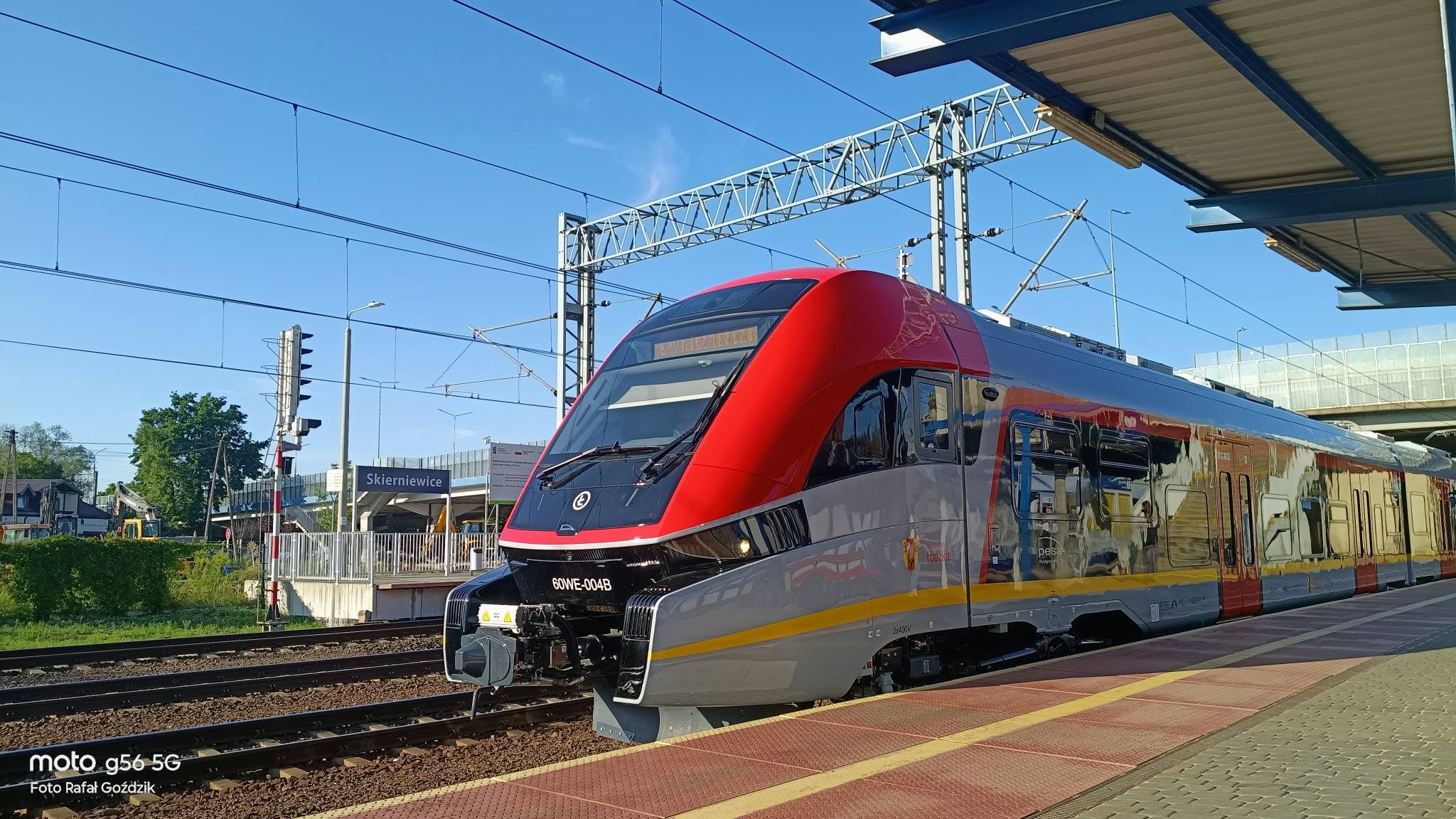 Pesa