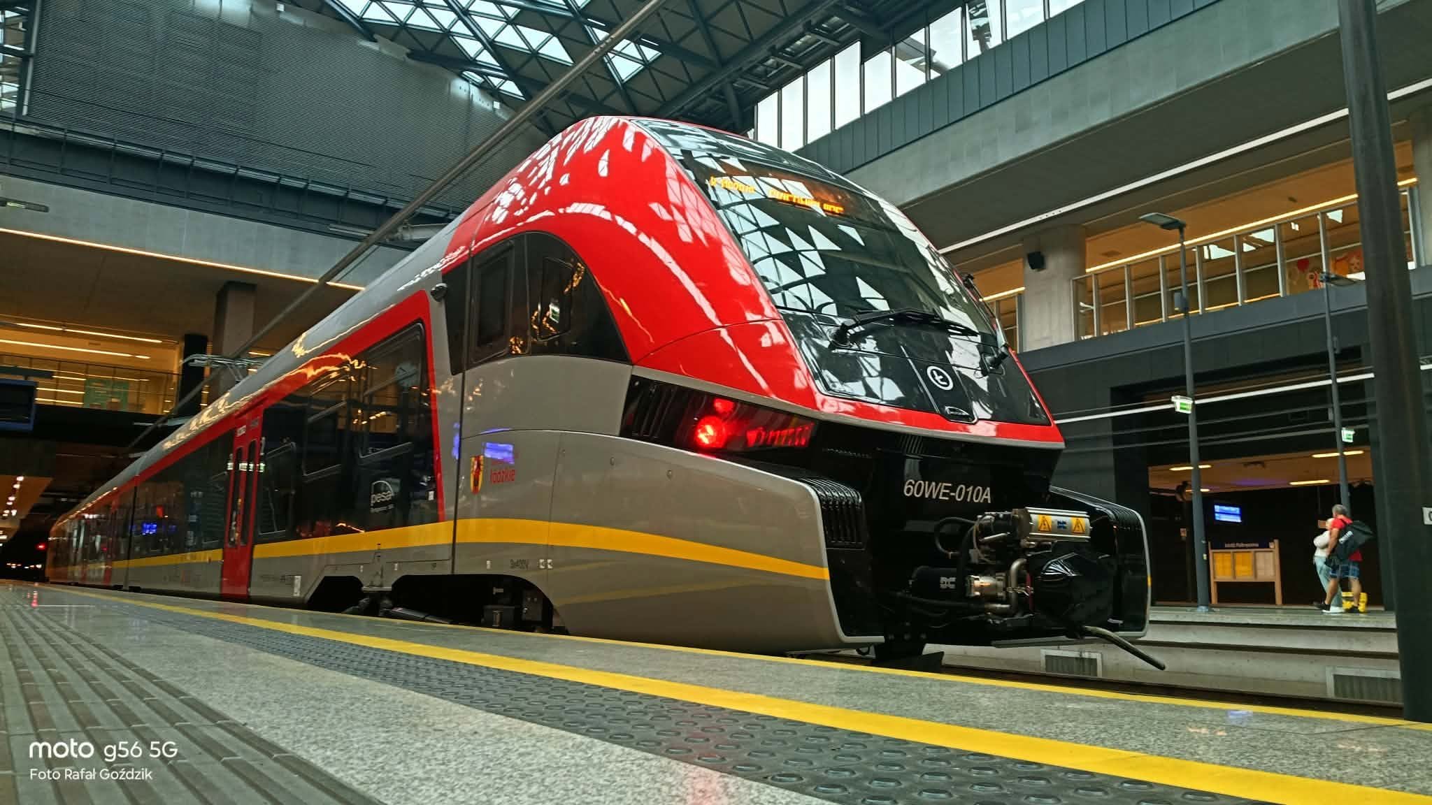 Pesa 1
