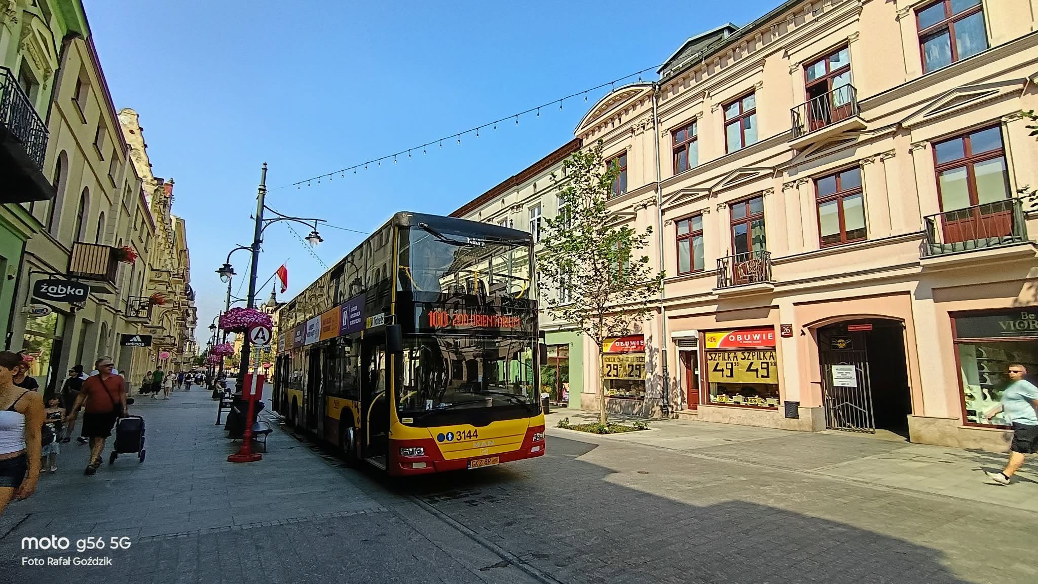 Piętrus
