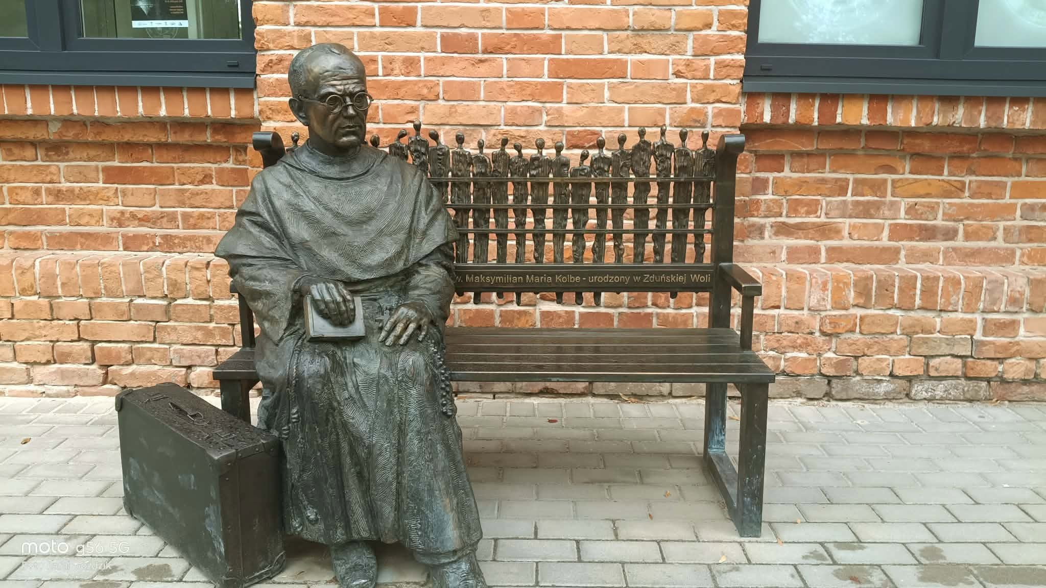 Zdunska wola