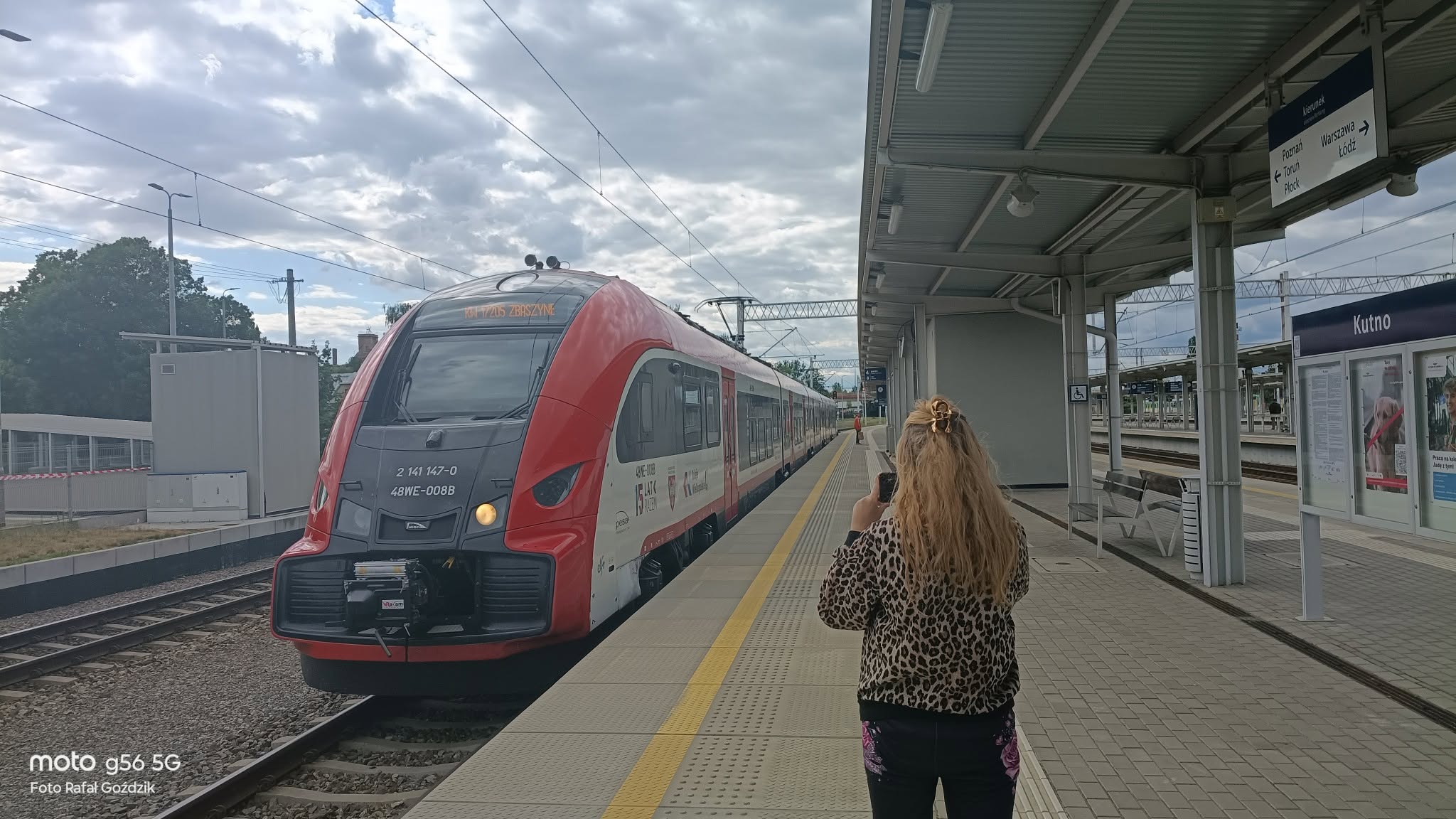 kOLEJE wIELKOPOLSKIE