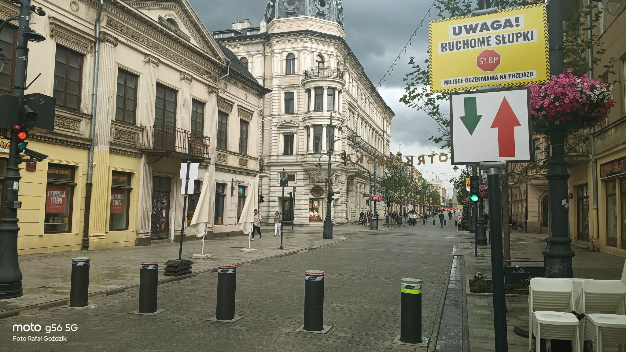 sŁUPKI