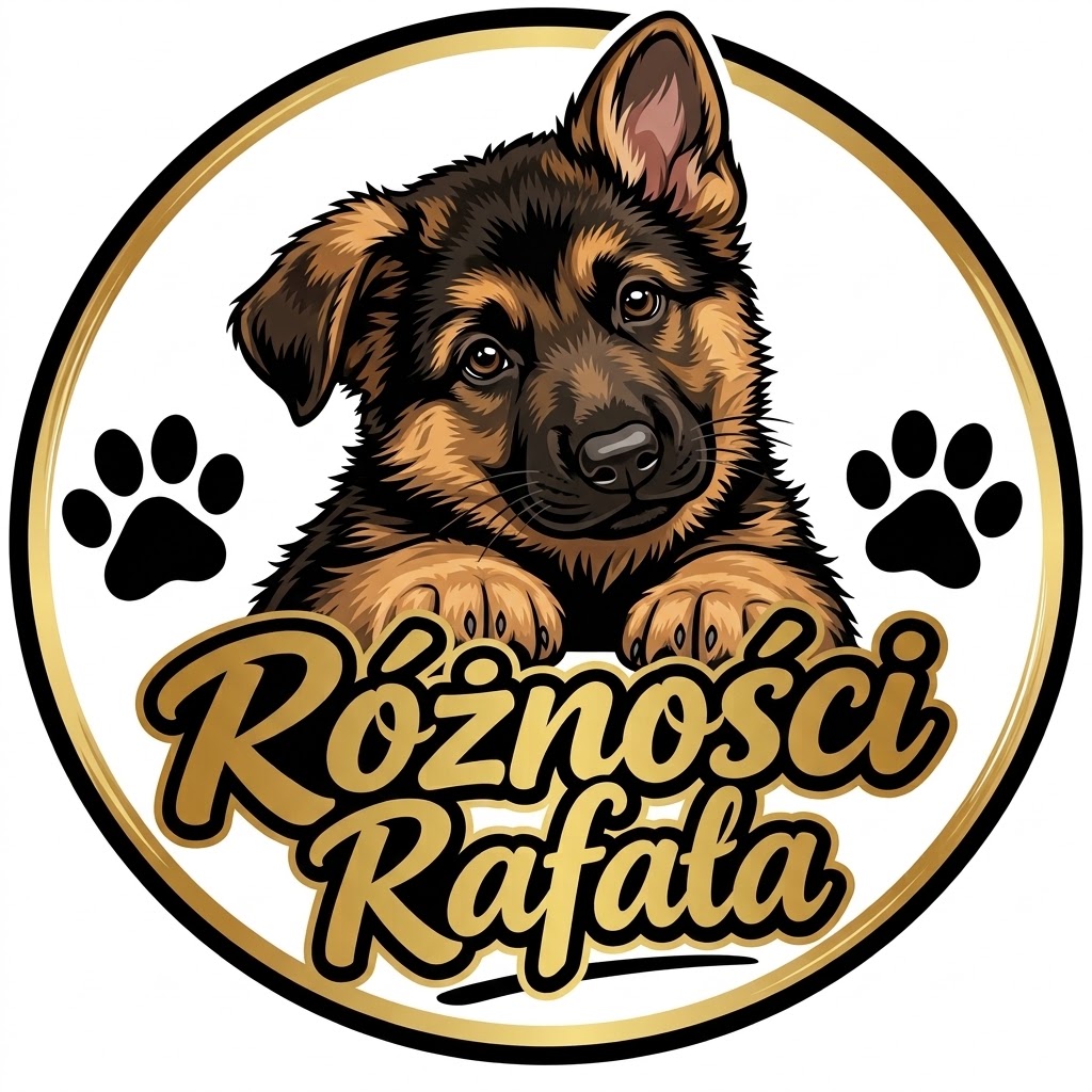 Pies Rafała